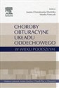 Choroby obturacyjne układu oddechowego w wieku podeszłym