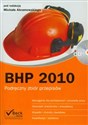 BHP 2010 + CD Podręczny zbiór przepisów - Michał Abramowski