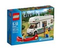 Lego City Kamper 