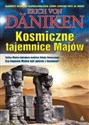 Kosmiczne tajemnice Majów