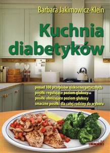 Kuchnia diabetyków - Księgarnia Niemcy (DE)