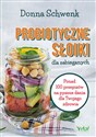 Probiotyczne słoiki dla zabieganych - Donna Schwenk