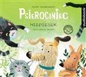 [Audiobook] Psierociniec Niepiesek - Agata Widzowka