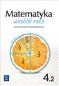 Matematyka wokół nas zeszyt ćwiczeń dla klasy 4 część 2 szkoły podstawowej 177762 - Helena Lewicka, Marianna Kowalczyk