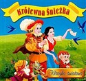 Królewna Śnieżka Klasyka światowa 