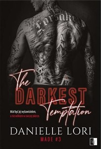 The Darkest Temptation. Made. Tom 3 