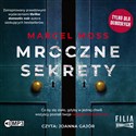 [Audiobook] Mroczne sekrety