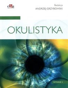 Okulistyka