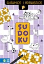 Sudoku. Główkuję i rozwiązuję 