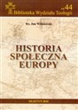 Historia społeczna Europy