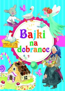 Bajki na dobranoc