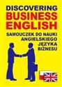 Discovering Business English Samouczek do nauki angielskiego języka biznesu - Jacek Gordon