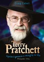 Terry Pratchett Życie i praca z magią w tle - Craig Cabell