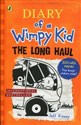 Diary of a Wimpy Kid The Long Haul - Jeff Kinney