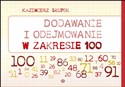 Dodawanie i odejmowanie w zakresie 100 - Kazimierz Słupek