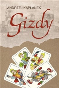 Gizdy - Księgarnia Niemcy (DE)