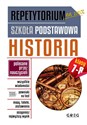 Repetytorium - szkoła podstawowa. Historia, kl. 7-8 - Beata Józków