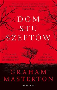 Dom stu szeptów - Księgarnia Niemcy (DE)