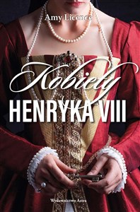 Kobiety Henryka VIII - Księgarnia Niemcy (DE)