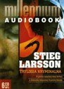 [Audiobook] Millennium Trylogia kryminalna - Stieg Larsson