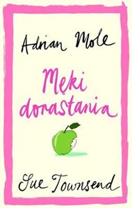 Adrian Mole Męki dorastania - Księgarnia Niemcy (DE)