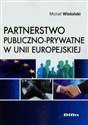 Partnerstwo publiczno-prawne w Unii Europejskiej