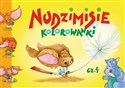 Nudzimisie Kolorowanka część 4 - Agnieszka Kłos-Milewska