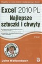 Excel 2010 PL Najlepsze sztuczki i chwyty