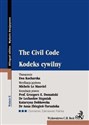 Kodeks cywilny The Civil Code Wydanie dwujęzyczne