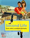Second Life. Życie, miłość, zarabianie pieniędzy - Jana Gillespie, Joerg Lindner