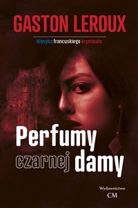 Perfumy czarnej damy - Księgarnia Niemcy (DE)