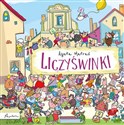 Liczyświnki - Agata Matraś