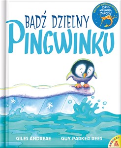 Bądź dzielny pingwinku - Księgarnia Niemcy (DE)