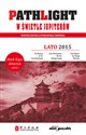 Pathlight W świetle jupiterów Lato 2015 Współczesna literatura chińska - Chuan Xi, Er Li, Zhenyun Liu, CAO WENXUAN, An Di, Gang Wang, Zijian Chi, Tong Su, Jia Mai