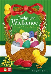 Tradycyjna Wielkanoc - Księgarnia Niemcy (DE)