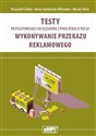 Testy przygotowujące do egzaminu kw. PGF.07  - Krzysztof Ciurka, Anna Samborska-Milewska, Maciej