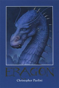 Eragon Księga 1