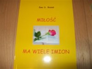 Miłość ma wiele imion Refleksje o miłości - Księgarnia Niemcy (DE)