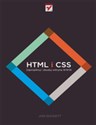 HTML i CSS Zaprojektuj i zbuduj witrynę WWW - Jon Duckett