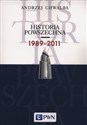 Historia powszechna 1989-2011