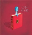 Jestem dzieckiem książek - Oliver Jeffers, Sam Winston