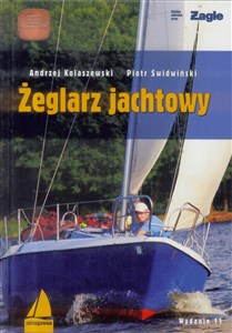 Żeglarz jachtowy