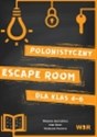 Polonistyczny Escape Room
