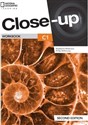 Close-Up C1 WB 2nd Edition + online NE  - Angela Healan, Katrina Gormley