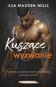 Kuszące wyzwanie - Księgarnia UK