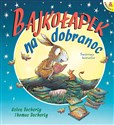 Bajkołapek na dobranoc - Helen Docherty, Thomas Docherty