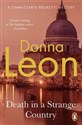 Death in a Strange Country  - Donna Leon