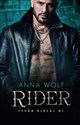 Rider  - Anna Wolf