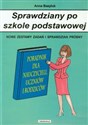 Sprawdziany po szkole podstawowej Nowy zestaw zadań i sprawdzian próbny