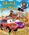 Samochodzik Franek Skarb piratów